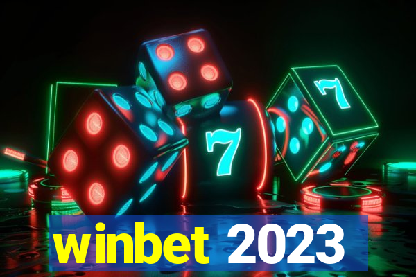 winbet 2023